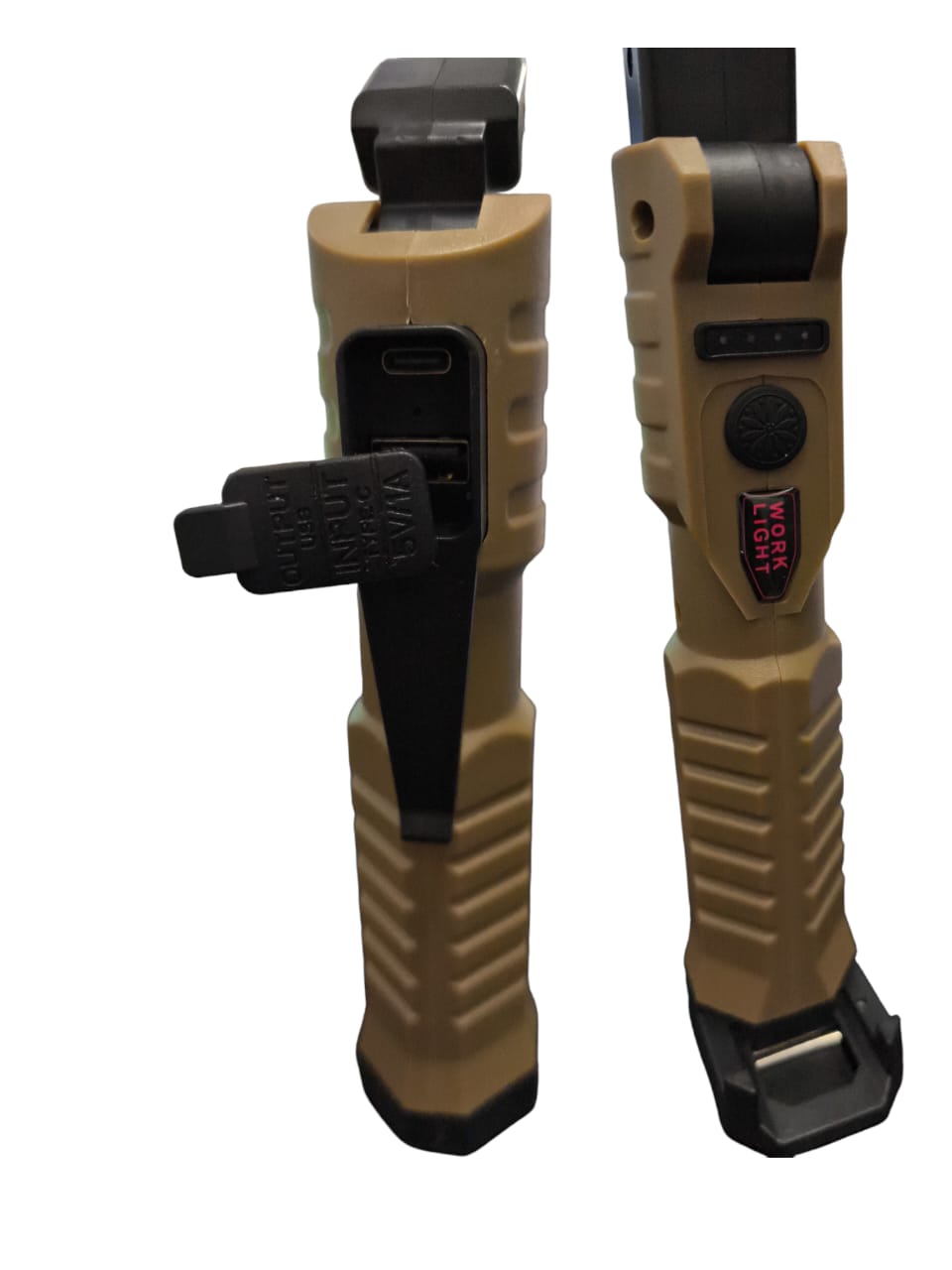 Miniatura 4 de LINTERNA LED MULTIFUNCIONAL